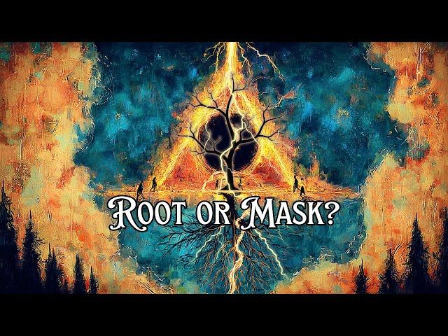 Uprooting Corruption (New moon) via-Negativa