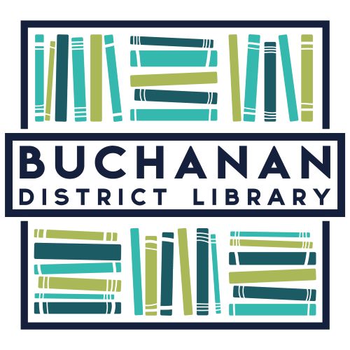 Welcome to the Buchanan District Library Catalog!