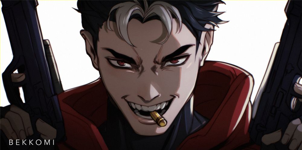 red hood - jason todd