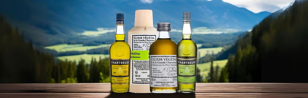 Chartreuse: A Complete Guide to the Historic Herbal Liqueur, Its Uses, and Where to Buy