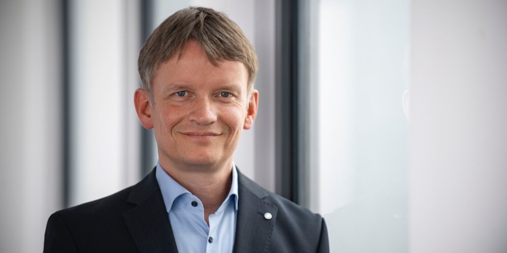 CEO Gunter Erfurt verlässt Meyer Burger