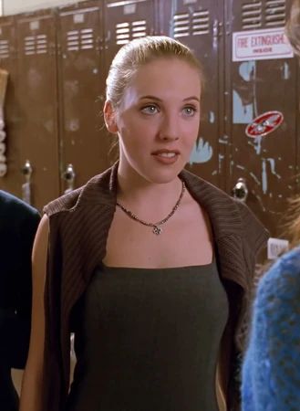 harmony from buffy the vampire slayer