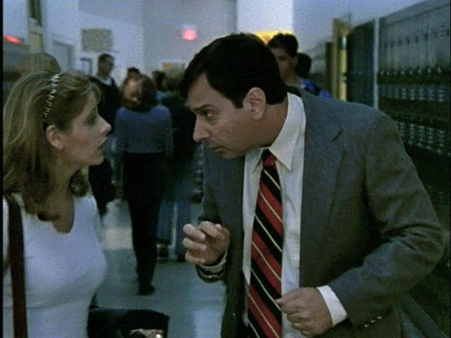 principal flutie from buffy the vampire slayer