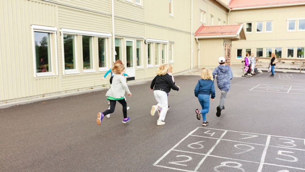 Que se passe-t-il vraiment dans les cours de récréation ?