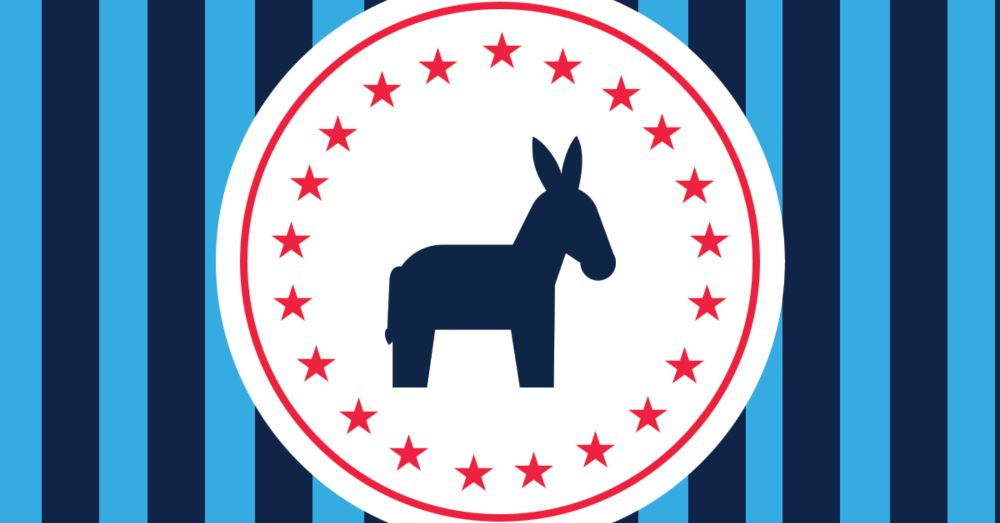 Dials from Dawn 'til Dusk: Discord Edition · The Democratic National Committee