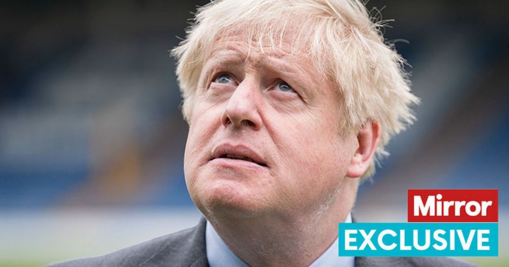 Boris Johnson's No10 memoir beaten in charts by books on gut health and penguins