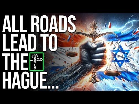 Another European Ally Just Snapped – And Israel’s Panicking