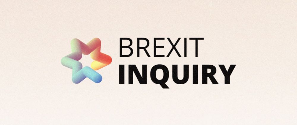 Ask your MP to support our Brexit inquiry