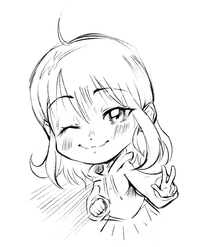 Chibi
