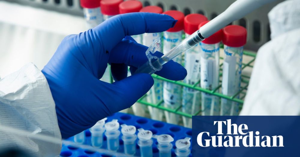 Top scientists turning down UK jobs over ‘tax on talent’, says Wellcome boss