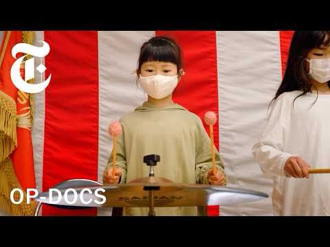 Instruments of a Beating Heart | An Oscar-Nominated Op-Doc