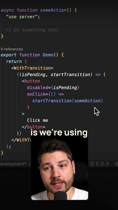 Why Is Everyone Hating This React Trick?