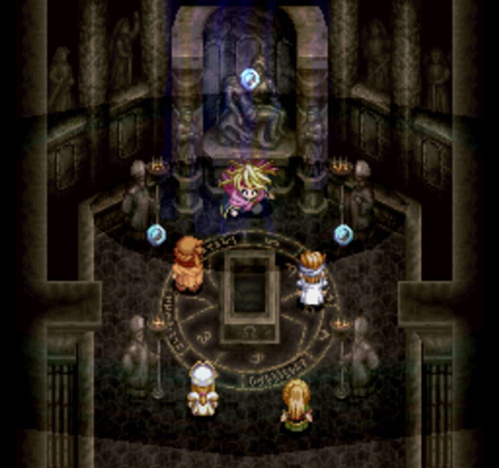 heyserg's review of Tales of Phantasia | Backloggd