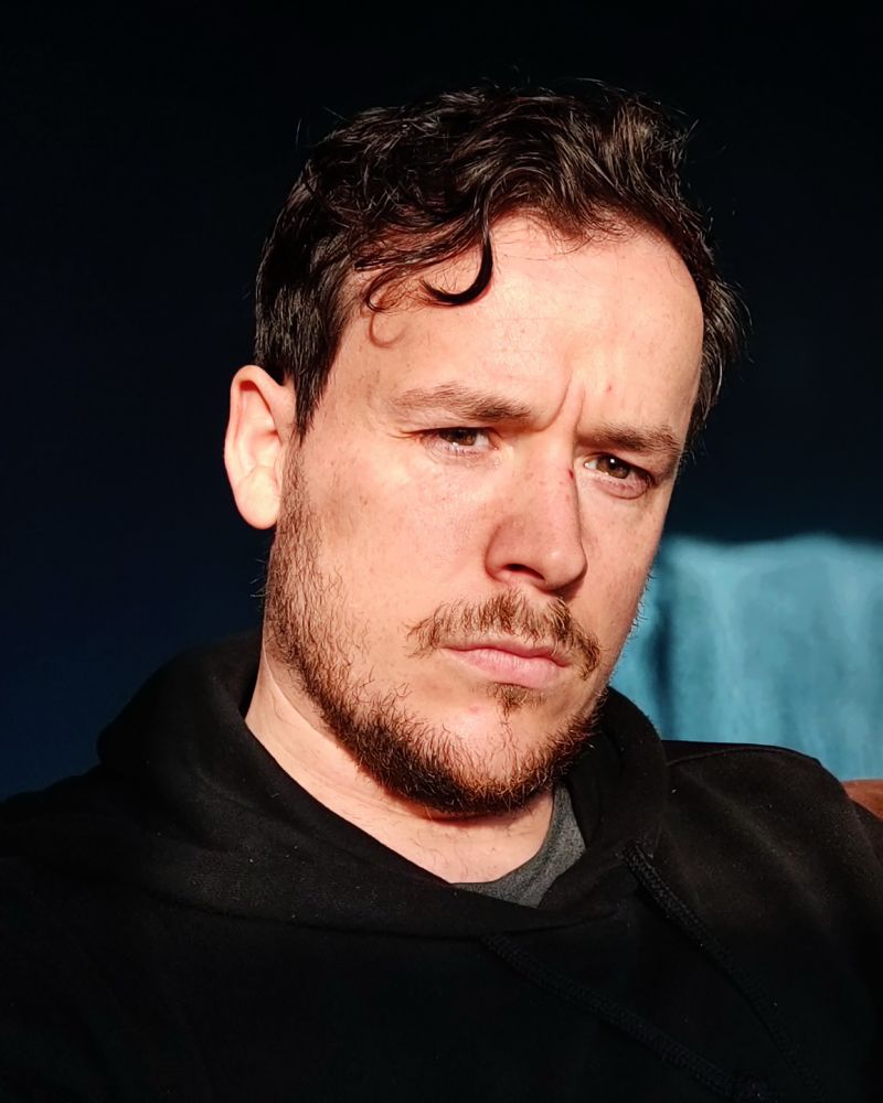 Niall Campbell