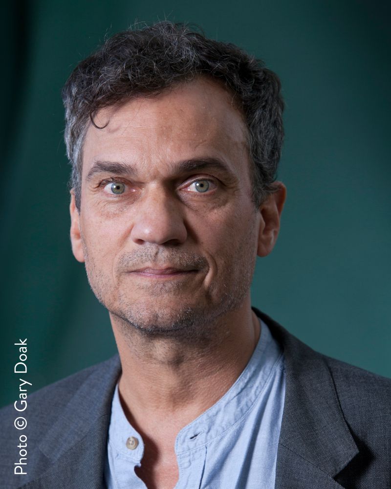 Michael Hofmann