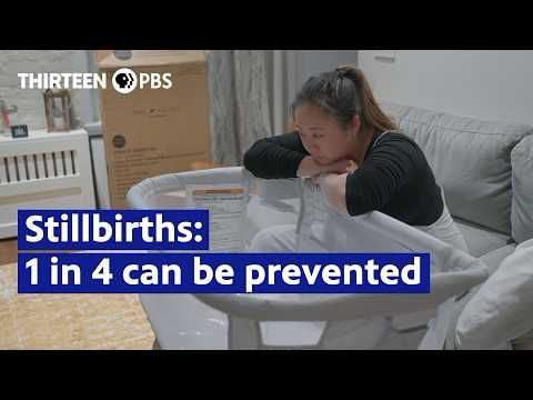 Before a Breath: Stillbirth Documentary
