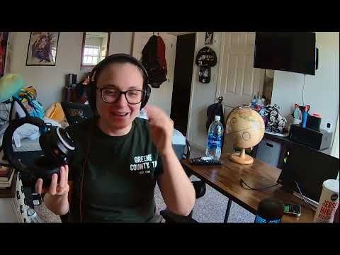 Unboxing the Somic GS510 Pro Cat Ear Headset