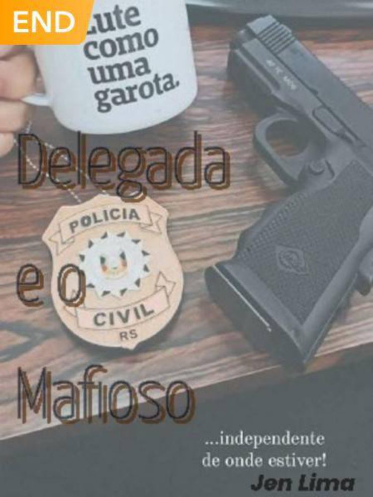 Delegada E O Mafioso