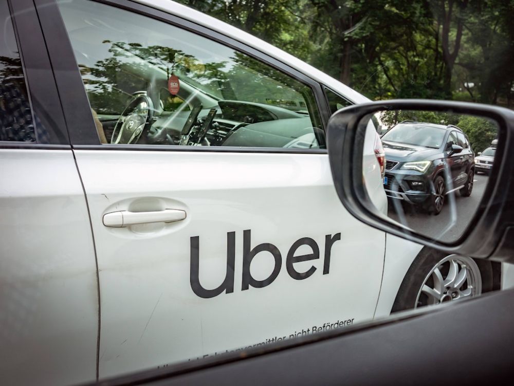 Berliner Senat will höhere Fahrpreise: Wann Uber & Co. teurer werden sollen