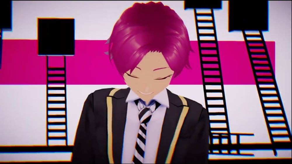 [요나 MMD] [A]ddiction / EVO+