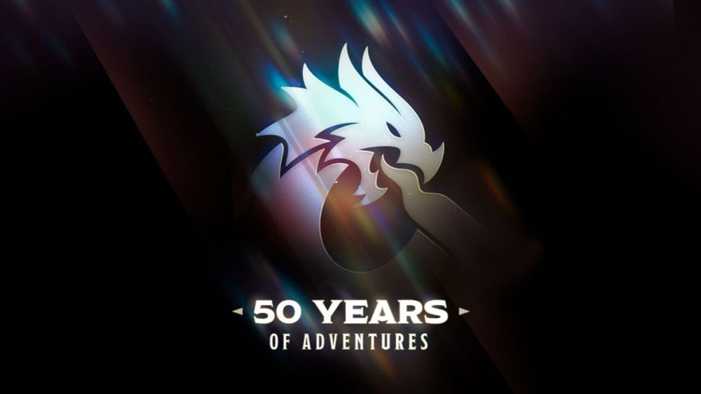 PAX Unplugged Panel: 50 Years of D&D Adventures