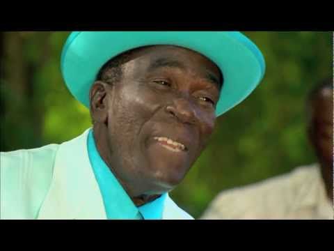 Lord Short Shirt - Sir Vivian Richards Song - Fire In Babylon