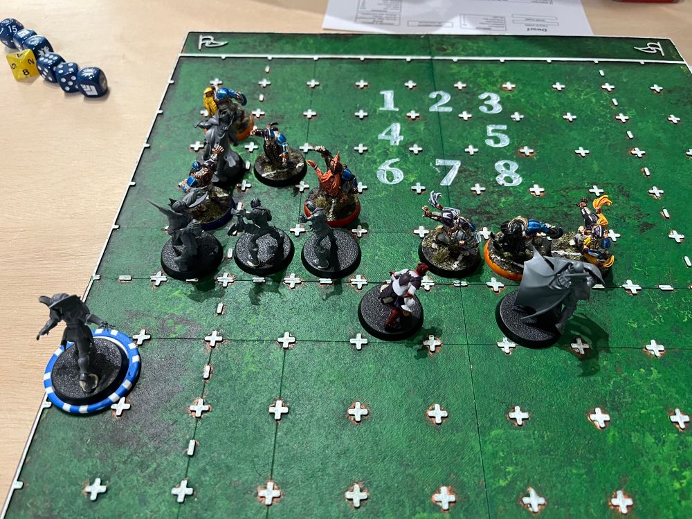 Blood Bowl