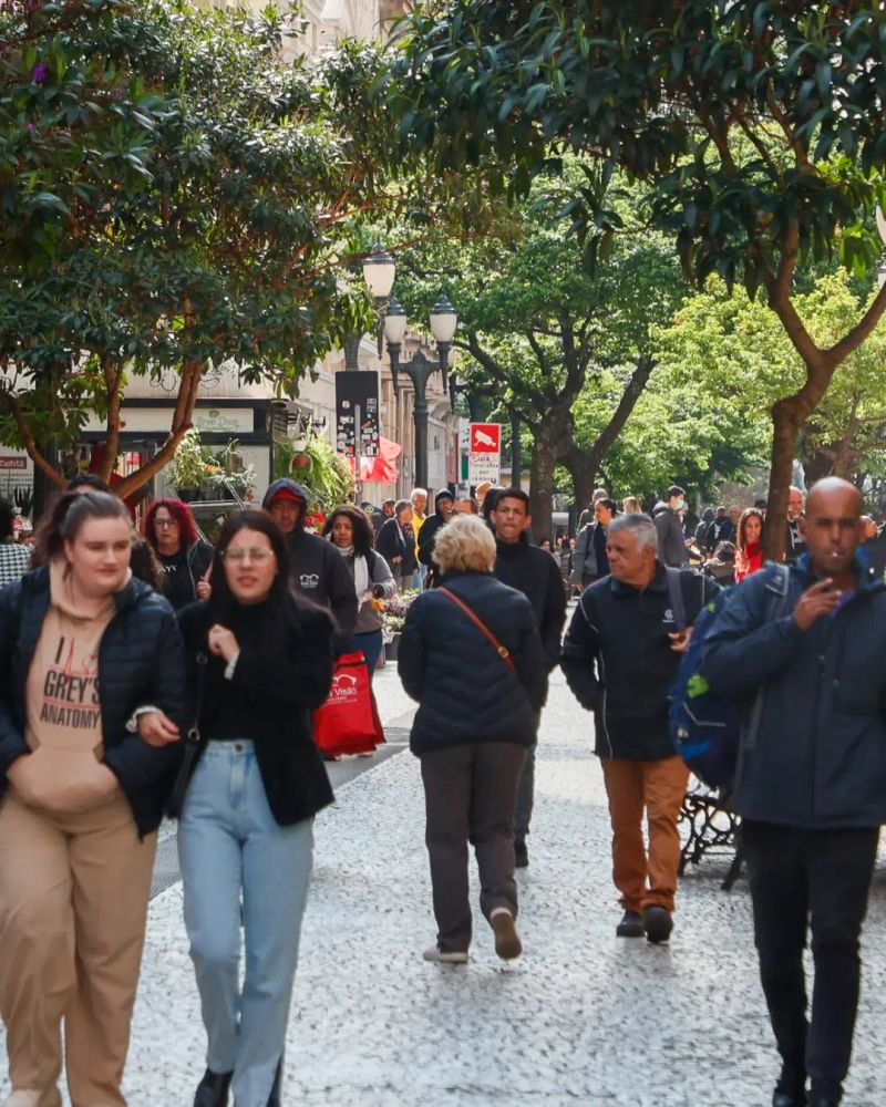 Paraná registra aumento populacional e abriga grandes e pequenas cidades - Adjori PR - Associação dos Jornais e Revistas do Interior do Paraná