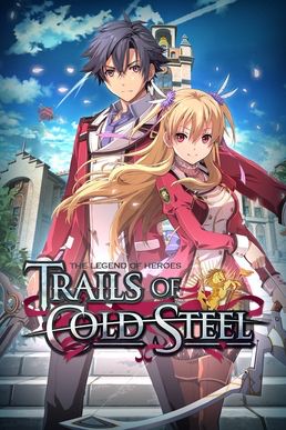 The Legend of Heroes: Trails of Cold Steel (1)