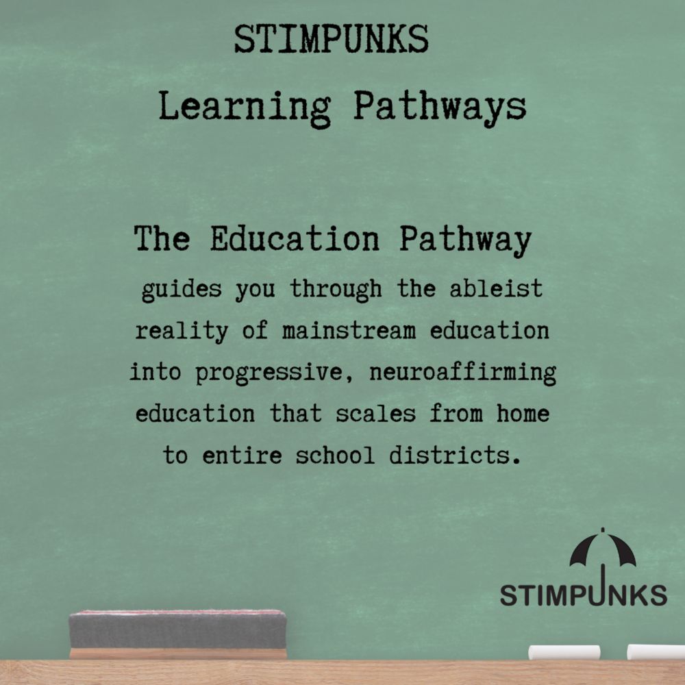 Education Pathway