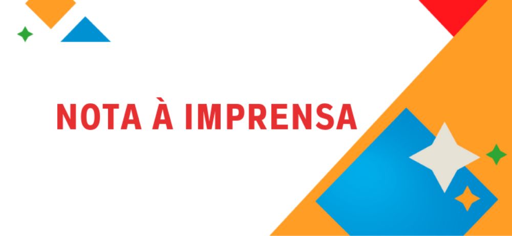 Nota à imprensa do ministro dos Direitos Humanos e da Cidadania, Silvio Almeida