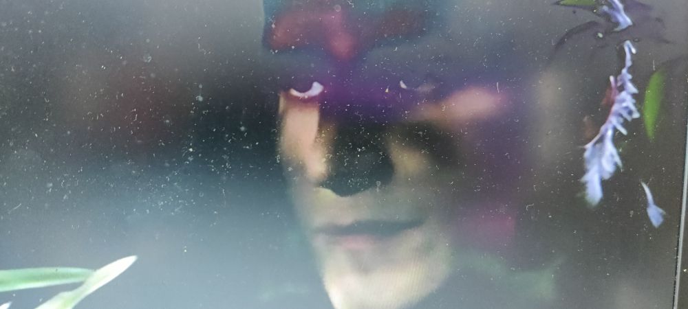 Ce vieux Creep d'Angel.