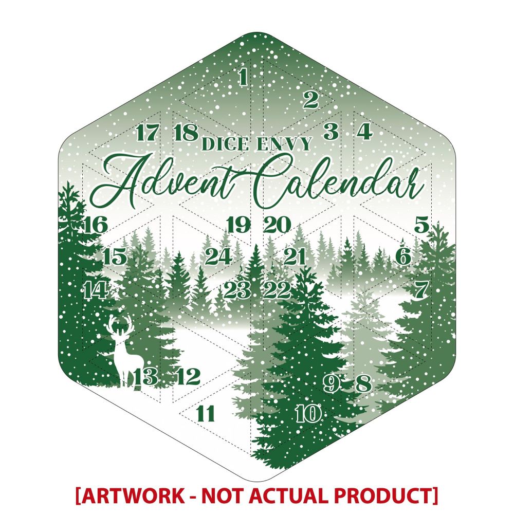 Advent Calendar