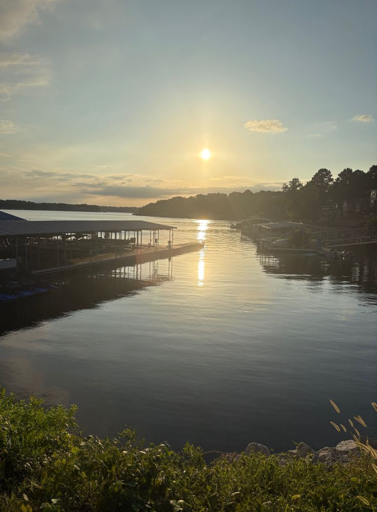  Grand Lake of the Cherokee 