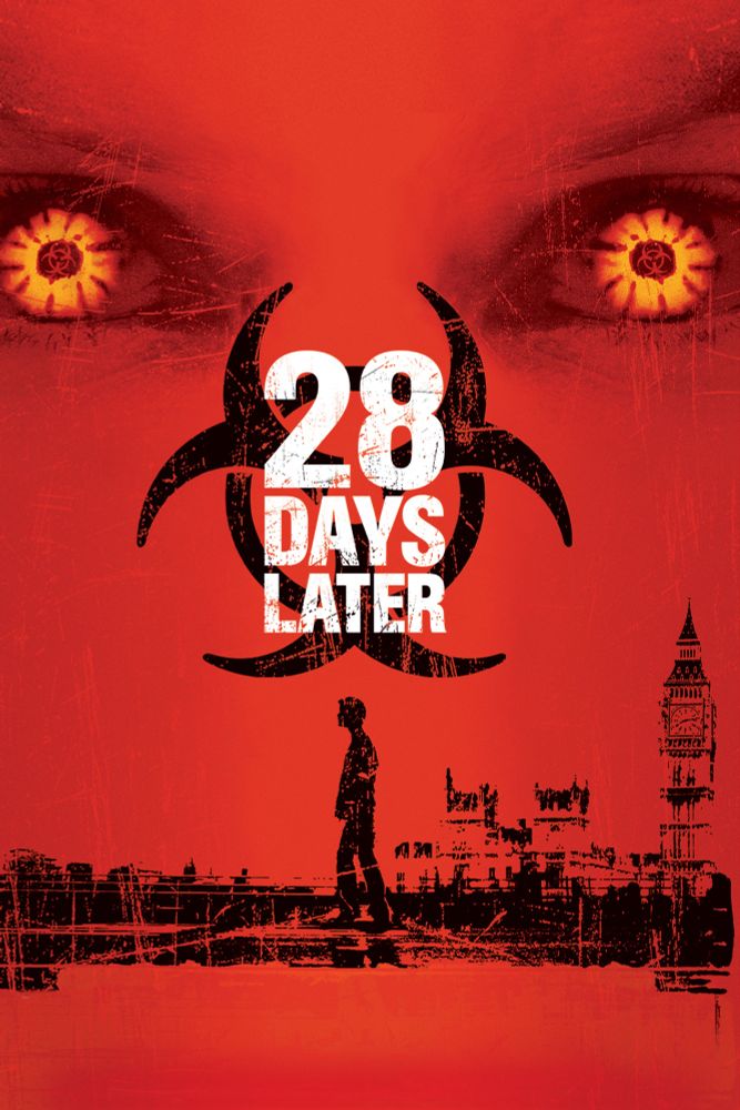 28 days later