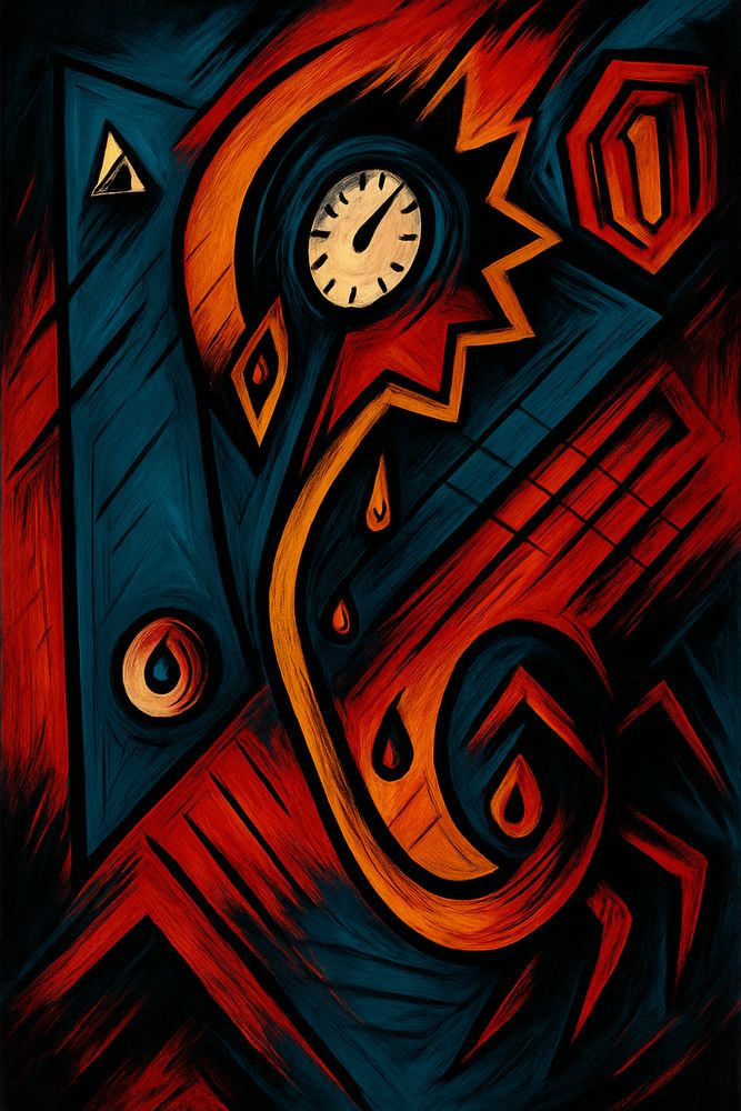 Originally posted by FirmWillingness4639 on r/Art on December 16th, 2025.