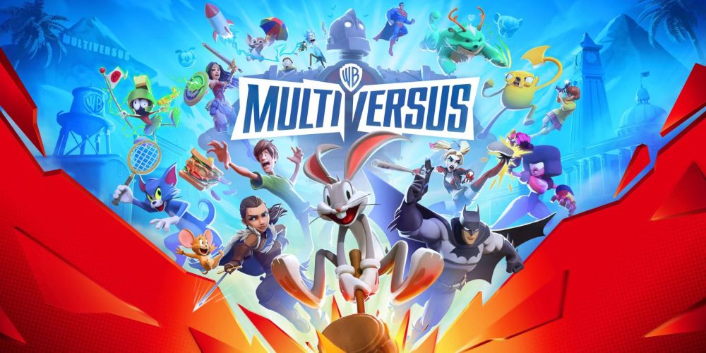 MultiVersus announces new PvE mode: Rifts - Gamohol