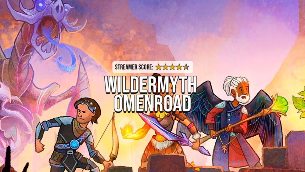 Wildermyth – Omenroad is a DLC full of content and possibilities - Gamohol