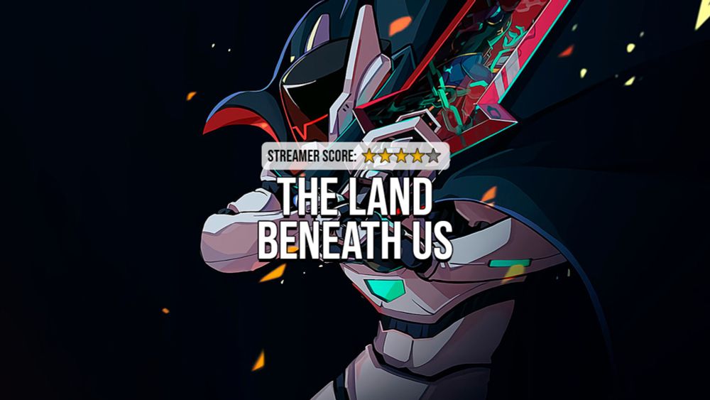 The Land Beneath Us: An indie roguelike title perfectly combined with turn based combat - Gamohol