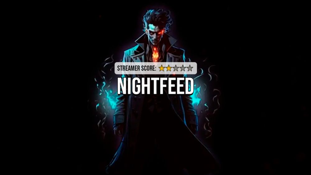 Nightfeed follows the wave of Roguelike action games, but it doesn’t innovate or excite - Gamohol