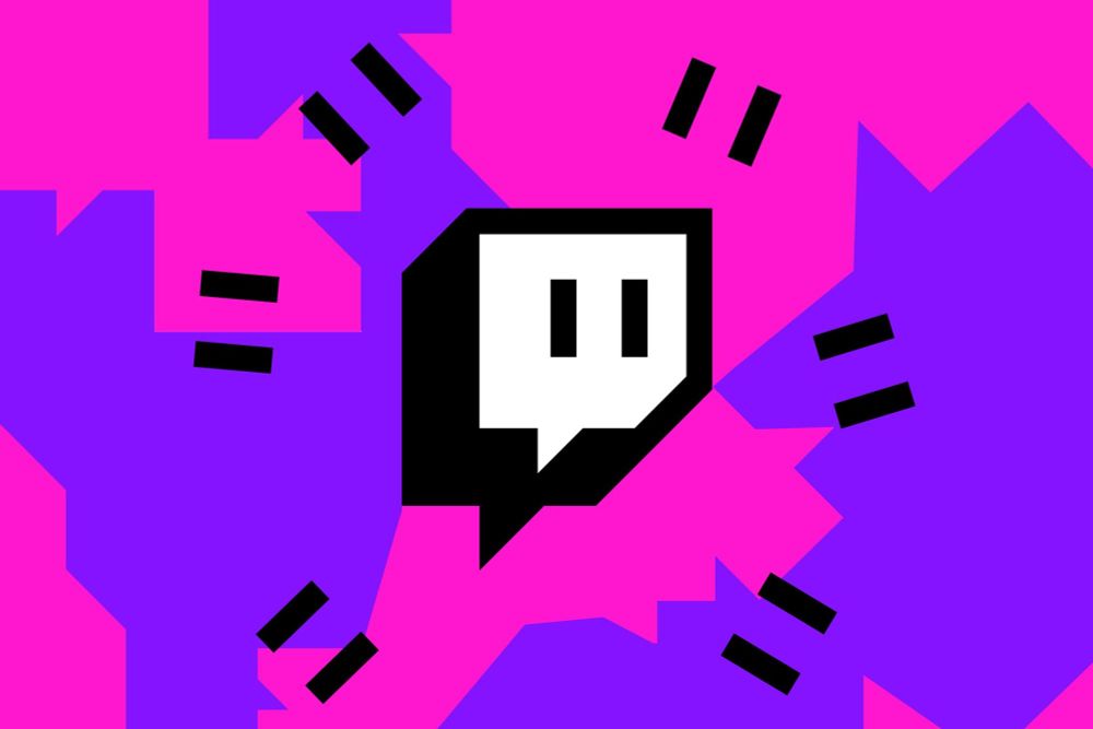 In May, Twitch saw a drop in its number of channels and viewers - Gamohol