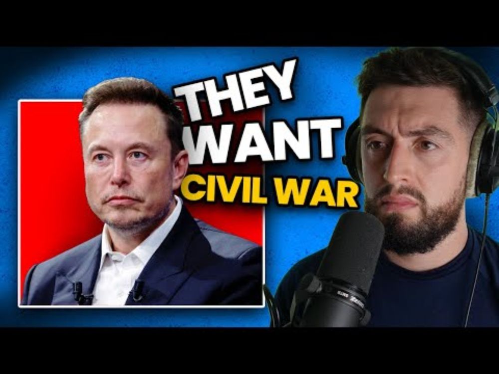 Why American Billionaires are Exporting Fascism