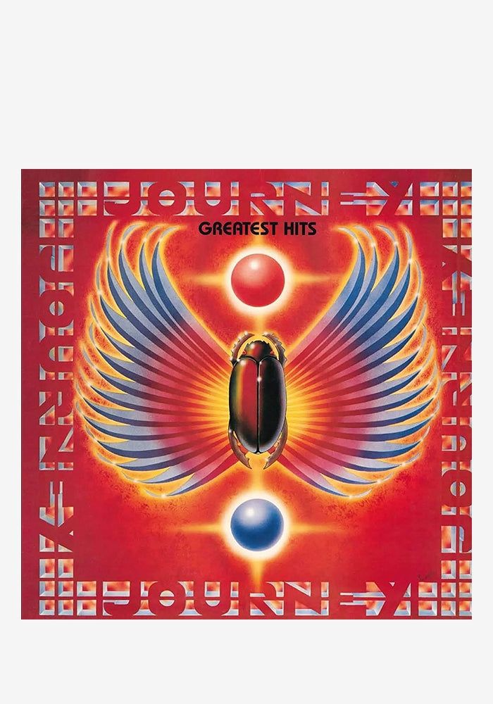 Journey 