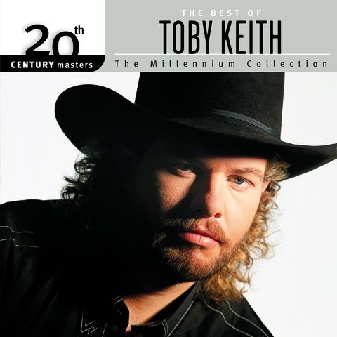 Toby Keith album 