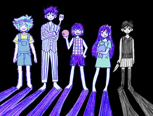 a screenshot of the "release energy" attack, with basil deliberately-poorly photoshopped in to make him look fake