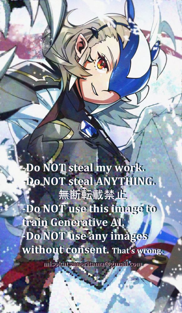 My drawing of Corrin!Sophie from Fire Emblem Fates half transforming into a dragon. Half body full color. She is smiling to the pov/camera confidently. Her face is half "covered" with the "Dragon Corrin mask" thing. Her right hand is fully transformed into the big claw, the other hand is looking like a huge spear/needle. her left wing is visible.