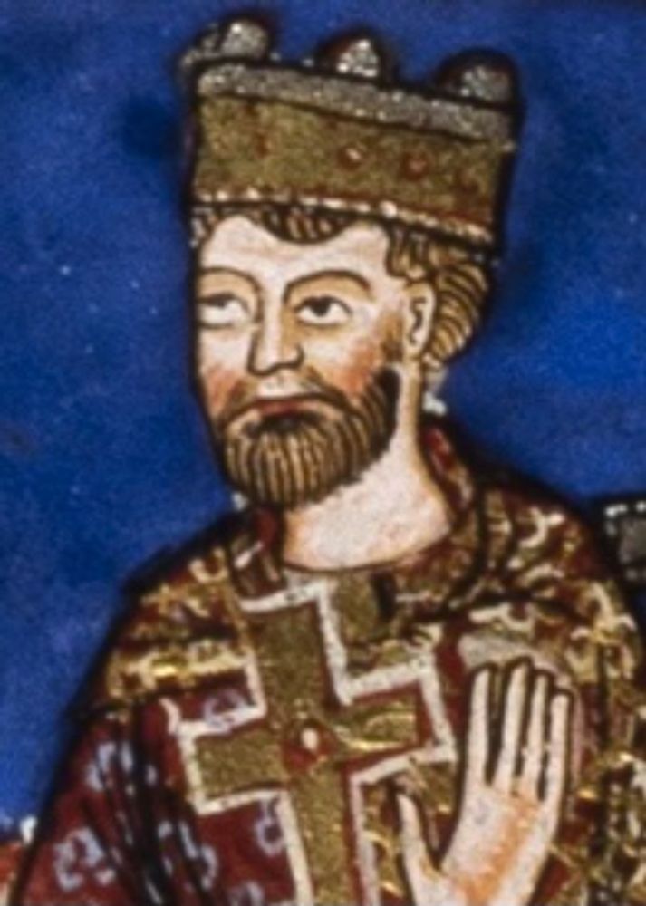 Henry II of England - Wikipedia