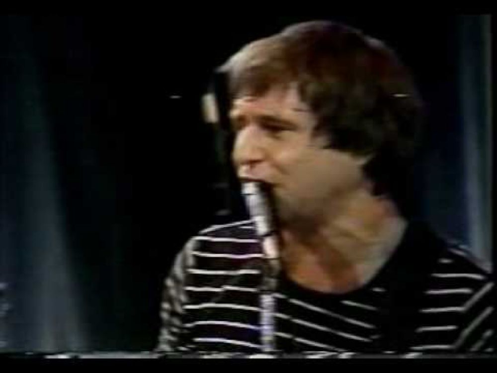 Greg Kihn Band-The Breakup Song (They Don't Write 'Em)