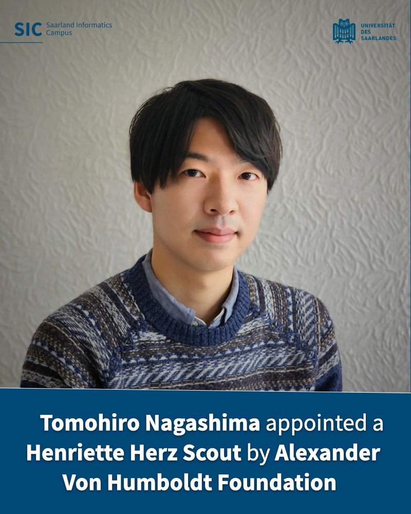 Photo: Prof. Dr. Tomohiro Nagashima