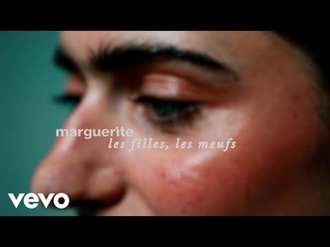 marguerite - les filles, les meufs